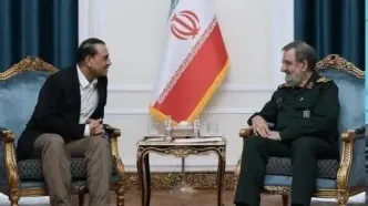 محسن رضایی دیدار با عاصم منیر را نپذیرفت