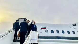 وزیر کشور عازم قطر شد