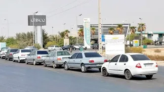بحران روزمره بندرعباس