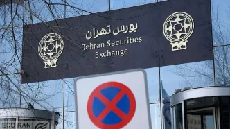 تحلیل سناریو محور بورس تهران: از ارزش‌گذاری تا ریسک