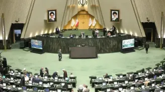 طرح مقابله با نفوذ بیگانگان و سوال از وزیر اقتصاد در دستور کار مجلس