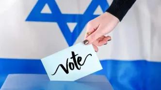 اسرائیل، قطر و ترکیه را به مداخله در انتخابات متهم کرد