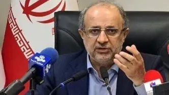 وزارت صمت از اکتشافات عمیق و تأمین مواد اولیه چادرملو حمایت می‌کند