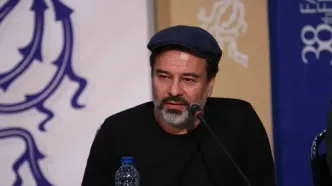 ادعای جنجالی پیمان قاسم‌خانی درباره محسن تنابنده وایرال شد+فیلم