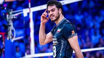 مرتضی شریفی راهی لیگ چین شد