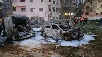 دیپلماسی در بن‌بست | پاسخ سخت‌تر ایران؛ تهران اهدافی خارج از منطقه را  در برنامه دارد