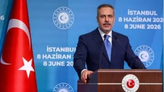 استانبول میزبان ۷ وزیر خارجه