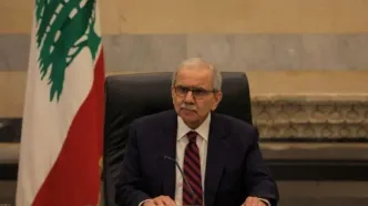 نواف سلام: تداوم تلاش‌ها برای خروج اسرائیل از لبنان