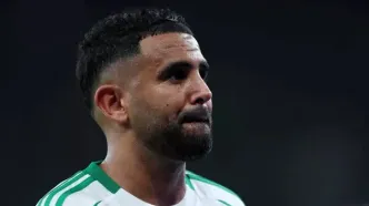 ریاض محرز به استقلال و تراکتور رسید؛ بمب بزرگ الشمال در راه آسیا!