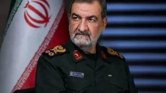 ببینید| دبیر شورای‌عالی امنیت ملی: مسئلۀ اصلی این است که چه قدرتی جایگزین آمریکا در منطقه خواهد شد