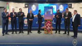 رونمایی کارت رفاهی «گام» بانک ملی ایران برای اعطای تسهیلات تا ۵۰۰ میلیون تومان/ تاکید سیفی بر حرکت هدفمند شبکه بانک ملی ایران در مسیر تحقق اهداف و ارتقای عملکرد
