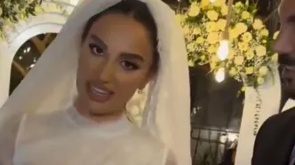 شروط سنگین مهریه عروس خانم به همراه یک سکه طلا!