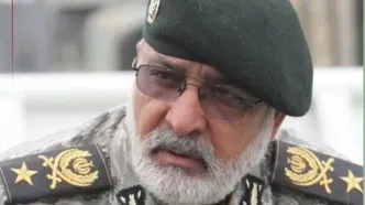 امیر سرتیپ شیخ: ارتش، انگشت‌به‌ماشه آماده پاسخ به هر تهدیدی است