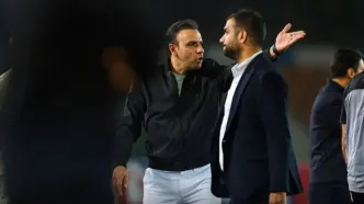 اسامی محرومان هفته یازدهم لیگ برتر؛ با حضور یک پرسپولیسی