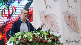 پزشکیان: از مزرعه تا سفره باید فکر و ایده‌ای قابل اجرا داشته باشیم