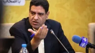 نماینده مجلس: ۹۰ درصد افرادی که دنبال استیضاح عراقچی هستند، از شخص او خوششان نمی‌آید/ استیضاح میدری از دستور خارج نشده است