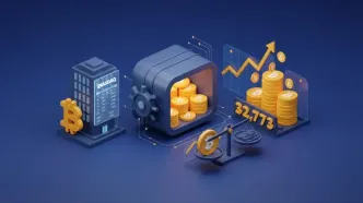 شرکت Strive با خرید ۳,۳۱۱ بیت کوین، ذخایر خود را به ۳۲,۷۷۳ واحد رساند