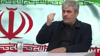 تاجگردون در واکنش به اظهارات ثابتی: من نرخ ندارم، نرخ تو چند است؟