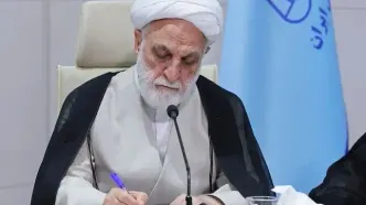 پیام تسلیت رئیس قوه قضاییه به مناسبت درگذشت پدر شهید سپهبد موسوی