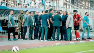 فوتبالی که دیگر زیبا نیست