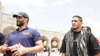 برنامه کشتی آزاد قهرمانی جهان اعلام شد