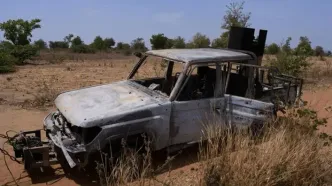قتل‌عام مردم پس از نمازجمعه در نیجریه