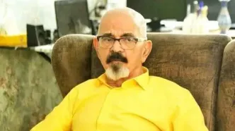 واکنش مهدی فخیم‌زاده به شایعه درگذشتش: حالم خوب است