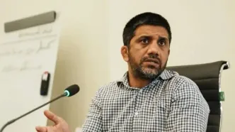 انتقاد تند علیرضا دبیر از نحوه انتشار مصاحبه‌اش در رسانه‌ها