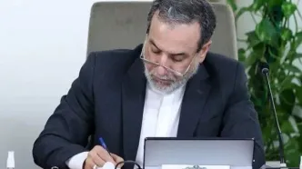 واکنش عراقچی به اظهارنظر اخیر مکرون درباره علت ناآرامی های فرانسه