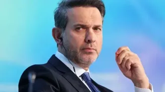 ترکیه: در توافق گازوئیل روسیه و آمریکا سهم داریم