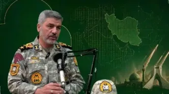 تسلیحات و آمادگی لازم برای یک جنگ طولانی را داریم