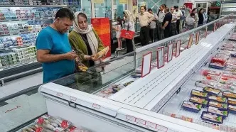 ثبات قیمت گوشت مرغ در بازار امروز ۹ مهر ۱۴۰۵