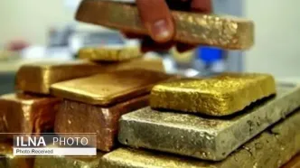 طلای جهانی به زیر ۴۰۰۰ دلار سقوط کرد