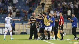 استقلال پیشنهاد مناظره با پرسپولیس را رد کرد
