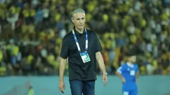 یحیی گل‌محمدی به تیم امید ایران پیوست