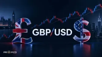 پیش‌بینی GBP/USD؛ امید خریداران به شکست مقاومت