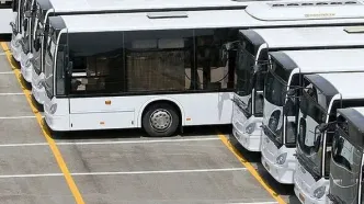 قیمت ۵۰ تا ۶۰ میلیارد تومانی اتوبوس؛ مانعی برای نوسازی ناوگان بین‌شهری