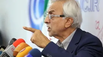 هاشمی‌طبا: جنگ طولانی با فساد، رانت و بی‌اعتنایی به مردم نمی‌تواند ادامه پیدا کند