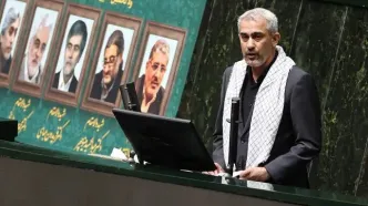 کارت زرد مجلس به وزیر اقتصاد