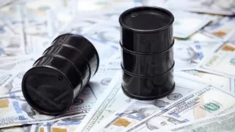 قیمت جهانی نفت امروز سه‌شنبه ۲۱ مهر ۱۴۰۵ نفت برنت یک دلار ارزان شد