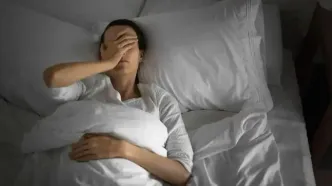 خواب کمتر از ۵ ساعت و خطر ۳۷ بیماری