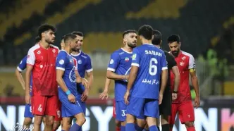 شکایت استقلال از کاپیتان پرسپولیس به بن‌بست رسید