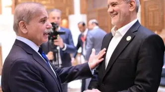 شهباز شریف: پاکستان به تلاش‌های خود برای میانجی‌گری میان ایران و آمریکا ادامه خواهد داد