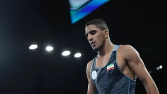 عموزاد به رده‌بندی رسید؛ فرصت دوباره برای کسب مدال برنز