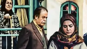 آذر، عروس یاغی پدر سالار بعد از 31 سال تبرئه شد!