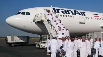 آخرین وضعیت اعزام زائران به عمره مفرده؛ سازمان حج: ثبت‌نام پس از نهایی‌شدن پروازها آغاز می‌شود