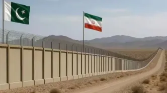 اخبار تاییدنشده از بسته شدن مرز ایران و پاکستان