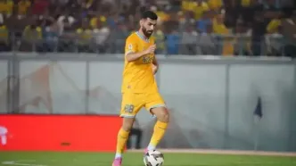 لژیونر ایرانی: دوست دارم به پرسپولیس برگردم!