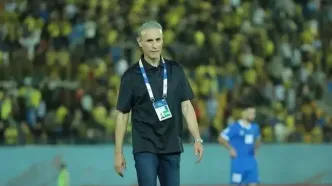 رسانه عراقی: گل‌محمدی از دهوک جدا شد