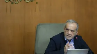 پزشکیان: فقدان اطلاعات یکپارچه بسترساز تبعیض بوده است
